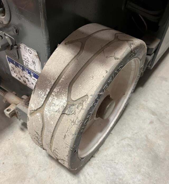 2021 Skyjack SJ3219-7