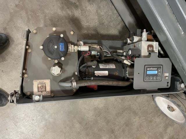 2021 Skyjack SJ3219-9