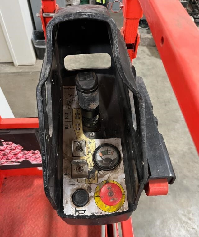 2021 Skyjack SJ3219-11