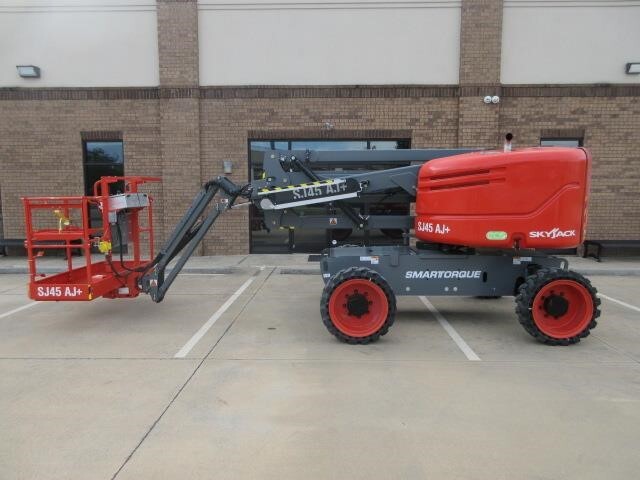 2024 Skyjack SJ45 AJ-1