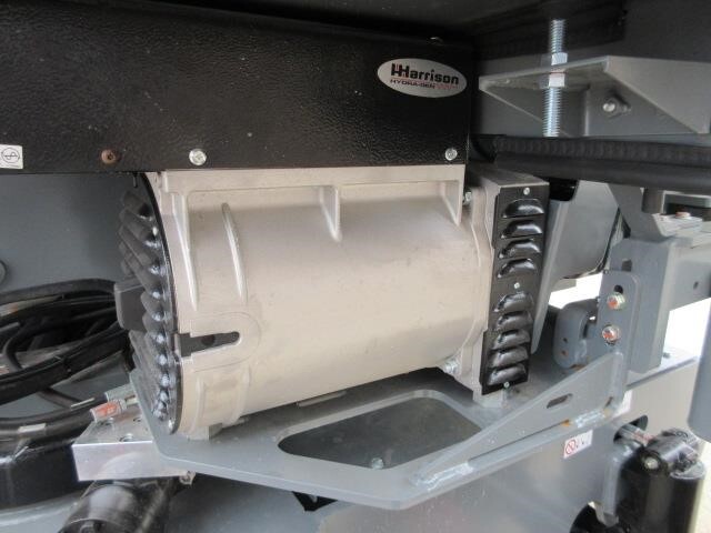 2024 Skyjack SJ45 AJ-21