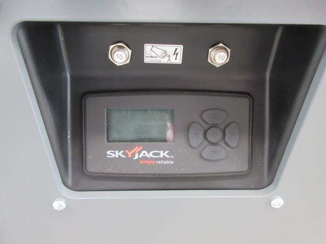2025 Skyjack SJ3215E-18