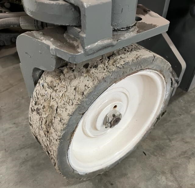 2021 Skyjack SJ3219-8