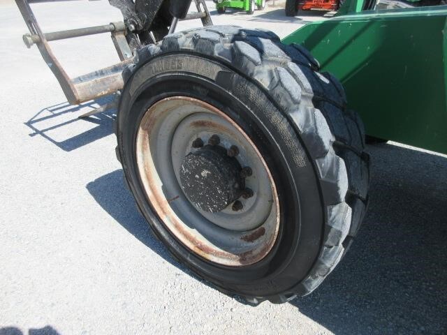 2016 SkyTrak 6042-10