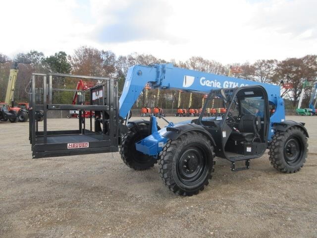 2025 Haugen MWP 4X8-1