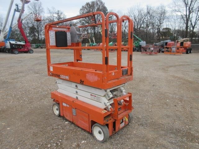 2019 Snorkel S3219E-4