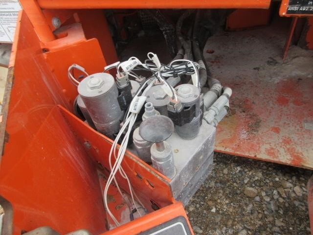 2019 Snorkel S3219E-10