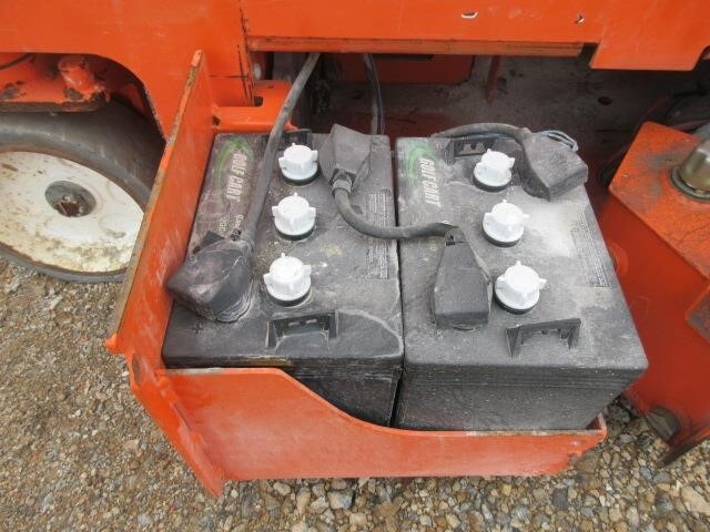 2019 Snorkel S3219E-11