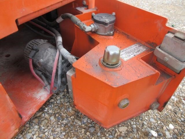 2019 Snorkel S3219E-12