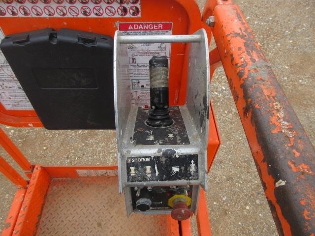 2019 Snorkel S3219E-13