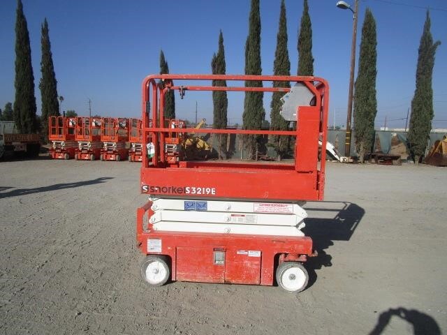 2017 Snorkel S3219E-2