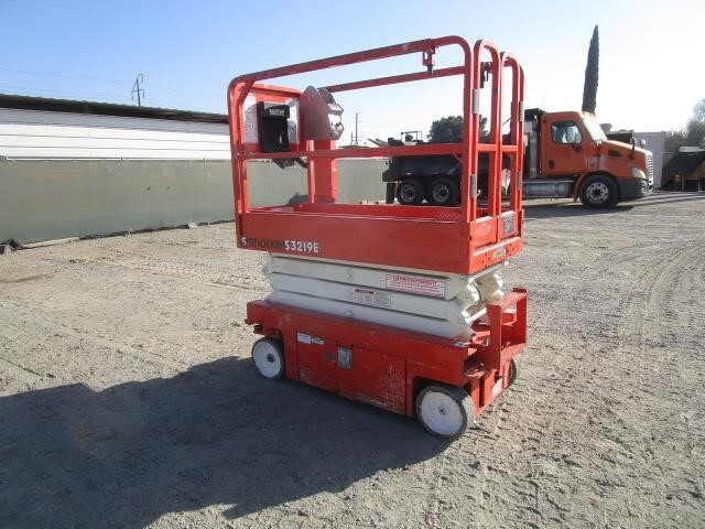 2017 Snorkel S3219E-5