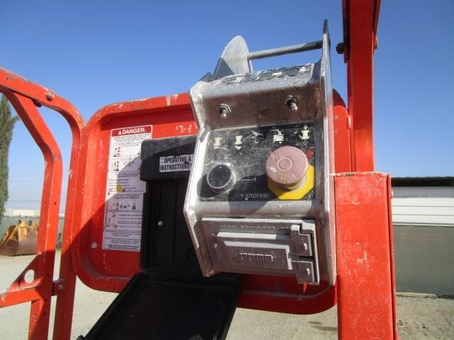 2017 Snorkel S3219E-10