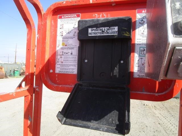 2017 Snorkel S3219E-11