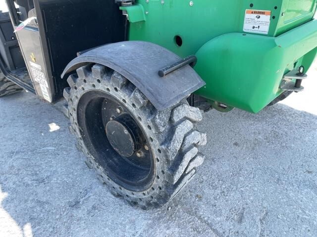 2016 Genie GTH-5519-12