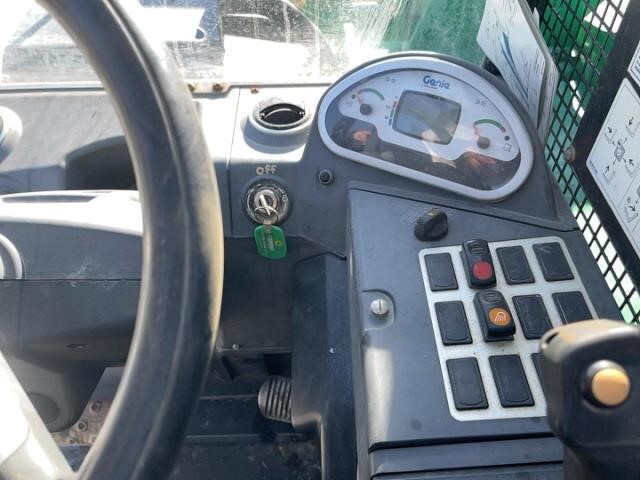 2016 Genie GTH-5519-23