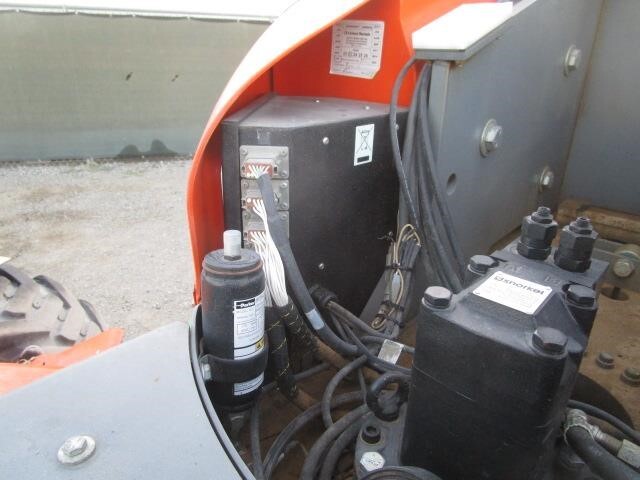 2016 Snorkel A46JRT-9