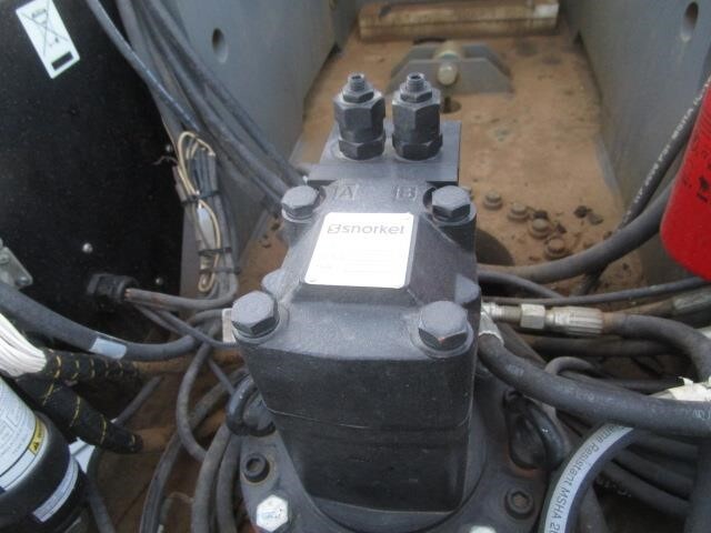 2016 Snorkel A46JRT-11