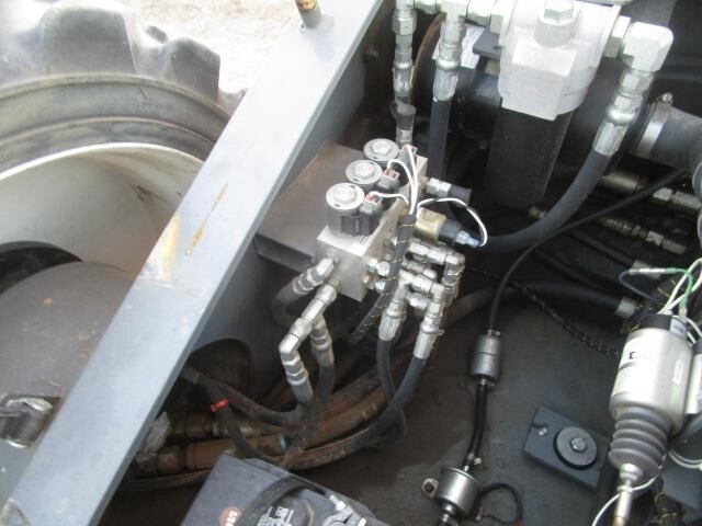 2016 Snorkel A46JRT-15