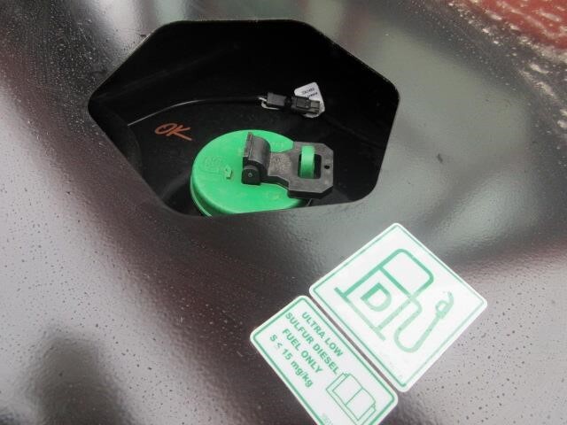 2025 SkyTrak 8042-18