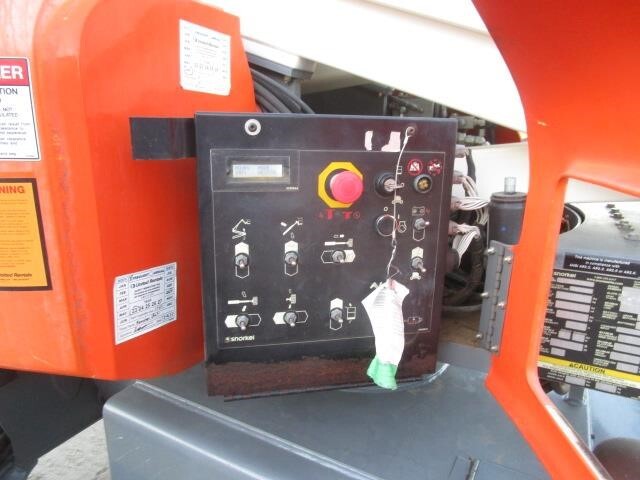 2016 Snorkel A46JRT-29