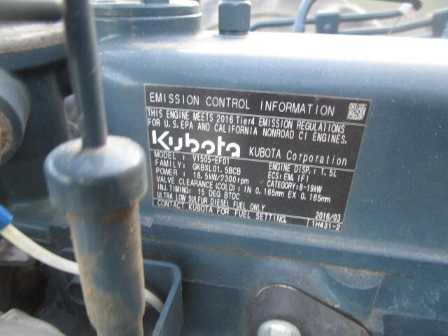 2016 Snorkel A46JRT-38