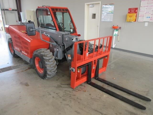 2025 Skyjack SJ519 TH-8