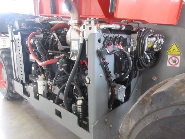 2025 Skyjack SJ519 TH-21