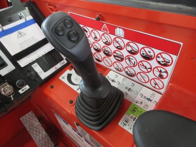 2025 Skyjack SJ519 TH-33