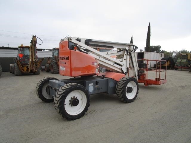 2015 Snorkel A46JRT-5