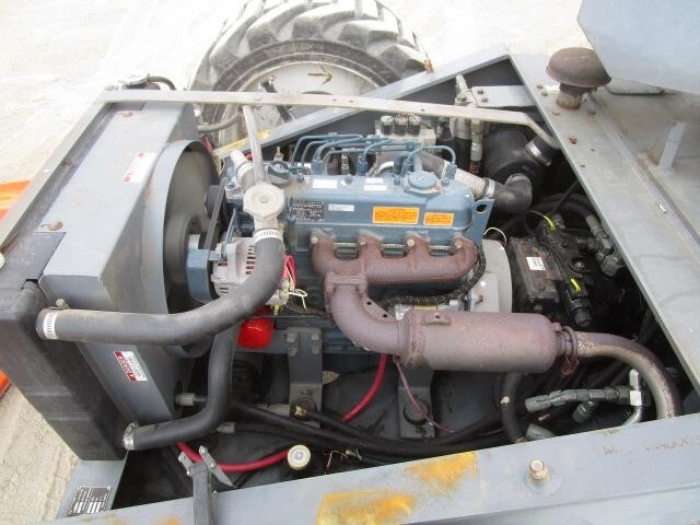 2015 Snorkel A46JRT-12