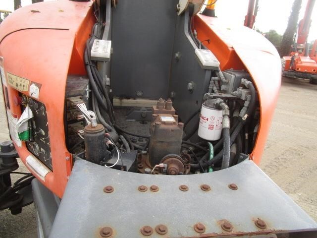 2015 Snorkel A46JRT-13