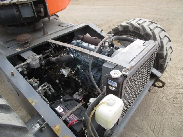 2015 Snorkel A46JRT-14