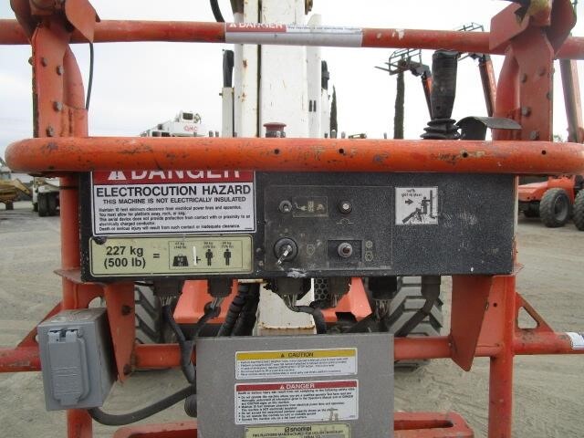 2015 Snorkel A46JRT-19