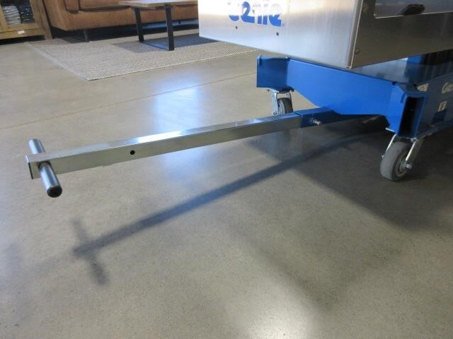 2025 Genie AWP-30S-16