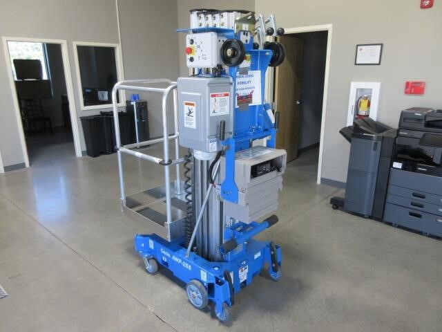 2025 Genie AWP-25S-5