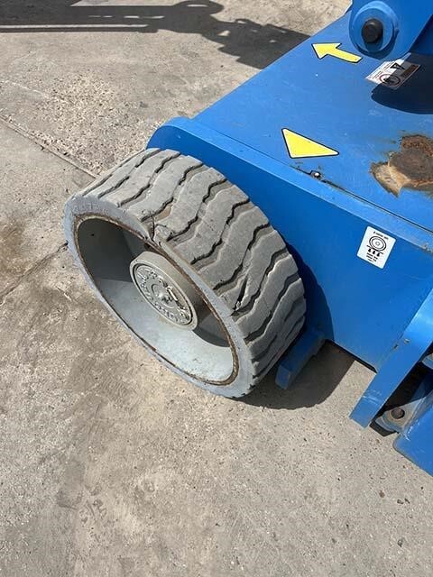 2017 Genie Z-34/22 N-8