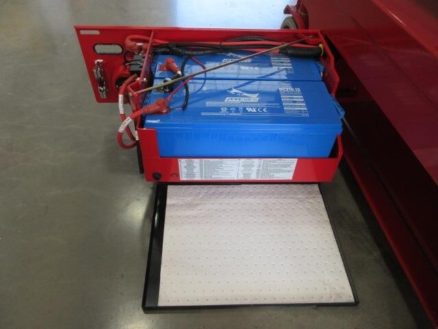 2025 MEC Micro 2032-16