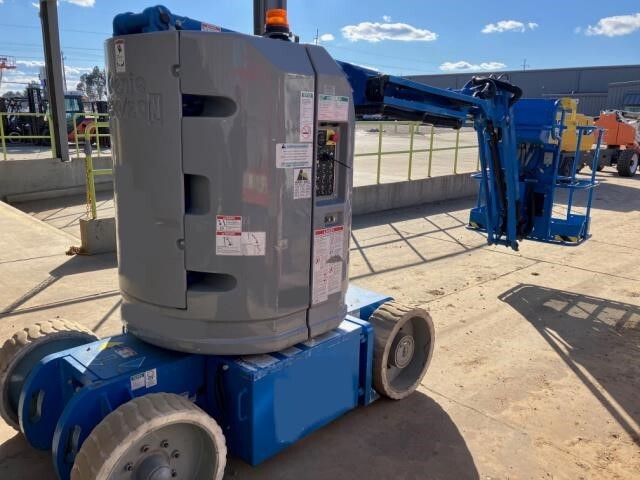 2018 Genie Z-30/20N RJ-3