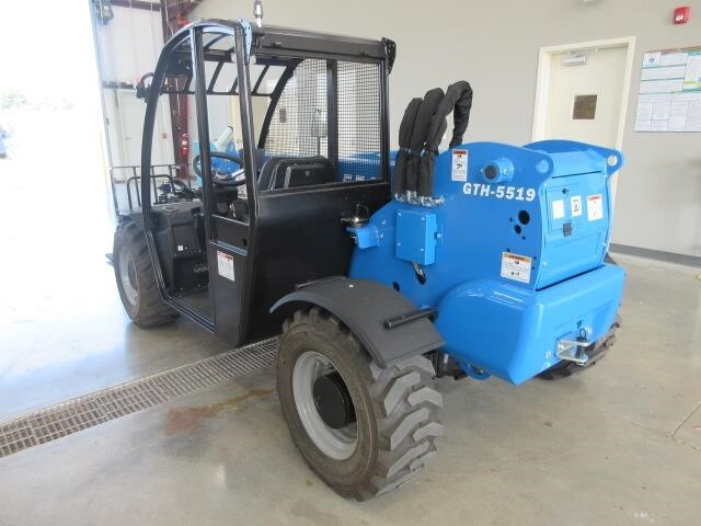 2025 Genie GTH-5519-3