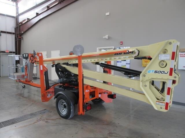2025 JLG ET500J-6