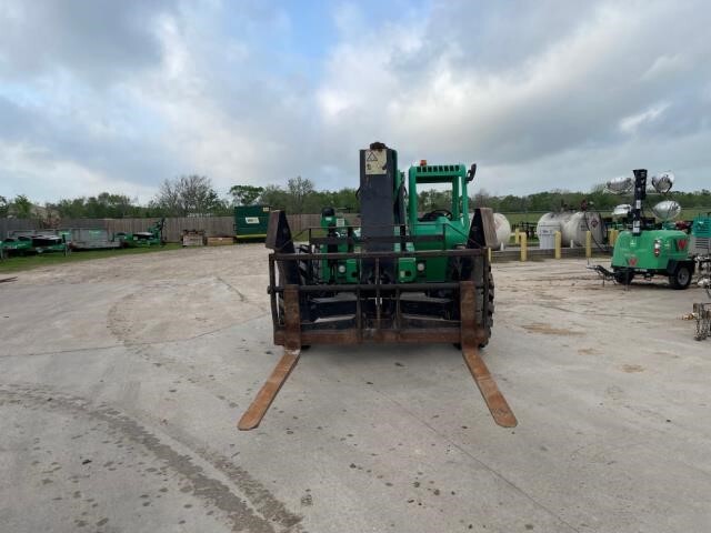 2016 SkyTrak 10054-2