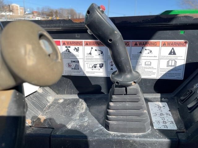 2016 Genie GTH-1056-23