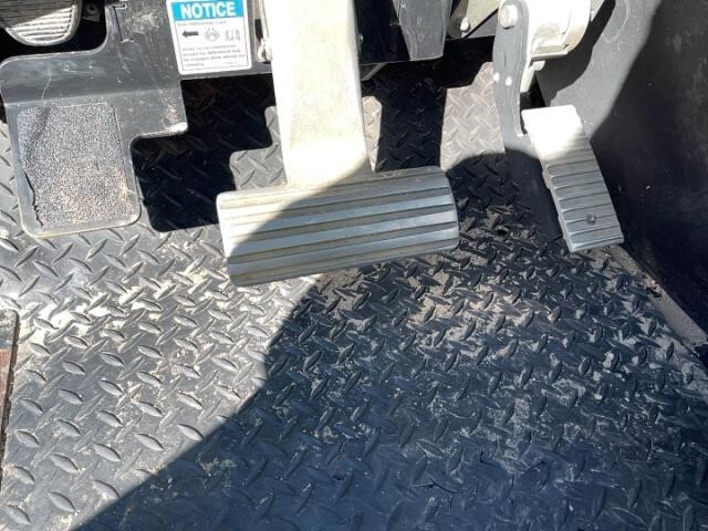 2016 Genie GTH-1056-24