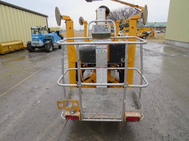 2018 Haulotte 4527A-3