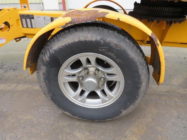 2018 Haulotte 4527A-10