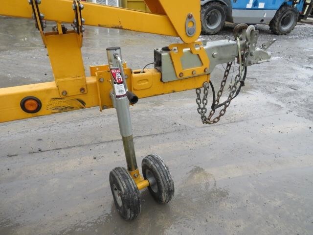 2018 Haulotte 4527A-12