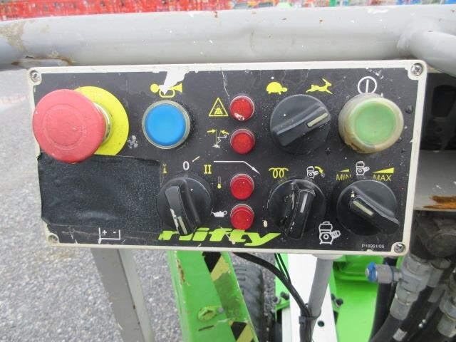 2019 Niftylift SD50-6