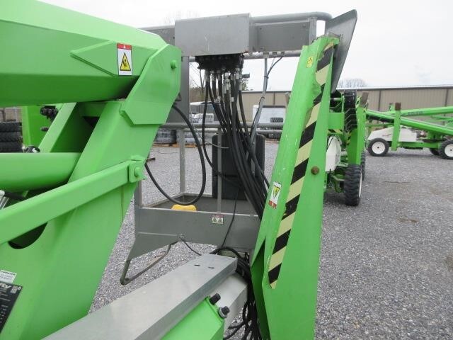 2019 Niftylift SD50-10