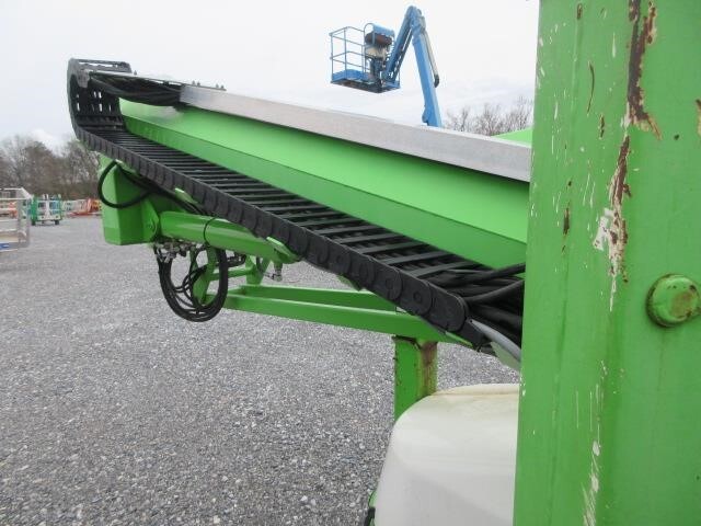 2019 Niftylift SD50-11